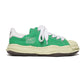 (BLAKEY) VL OG Sole Canvas Low-top Sneaker