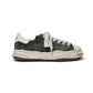 (BLAKEY) OG Sole Vintage Suede Low-top Sneaker BLACK
