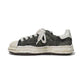 (BLAKEY) OG Sole Vintage Suede Low-top Sneaker BLACK