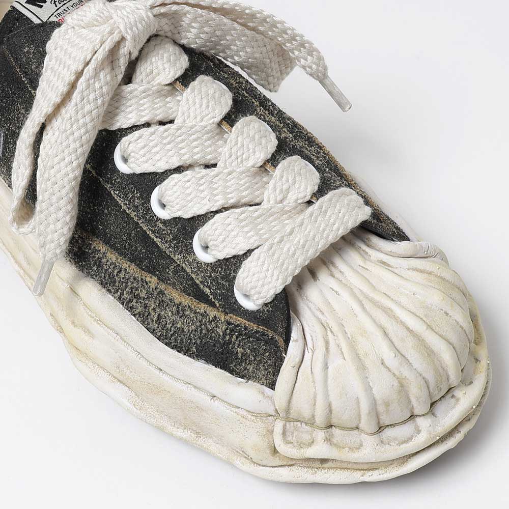 MIHARA YASUHIRO vintage加工 BLAKEY Maison MIHARA YASUHIRO ONLINE STORE（ミハラヤスヒロ
