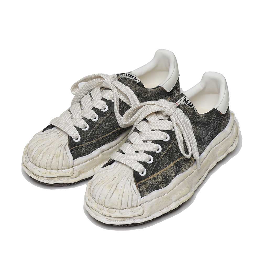 MIHARA YASUHIRO vintage加工 BLAKEY Maison MIHARA YASUHIRO ONLINE STORE（ミハラヤスヒロ