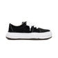 (ERIC) OG Sole Canvas Low-top Sneaker BLACK