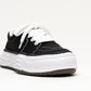 (ERIC) OG Sole Canvas Low-top Sneaker BLACK