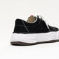 (ERIC) OG Sole Canvas Low-top Sneaker BLACK