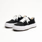 (ERIC) OG Sole Canvas Low-top Sneaker BLACK