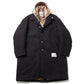 Triple Layered Denim Jacket