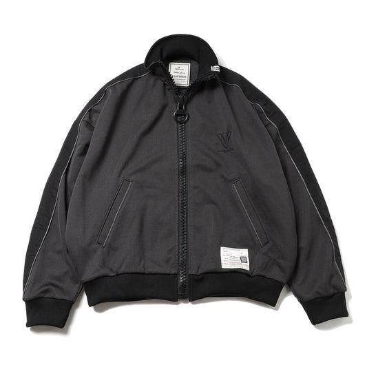 WIDE BACK TRACK JACKET