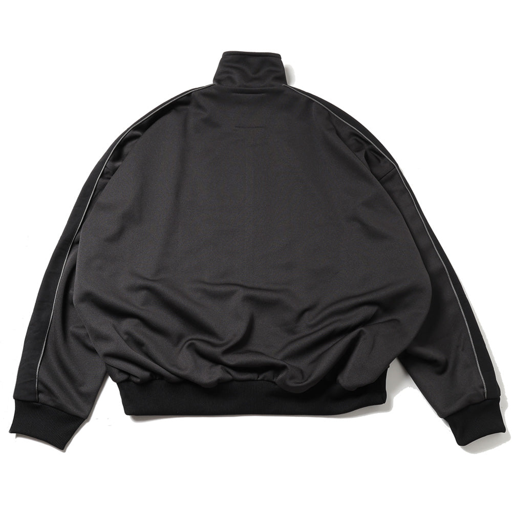 WIDE BACK TRACK JACKET
