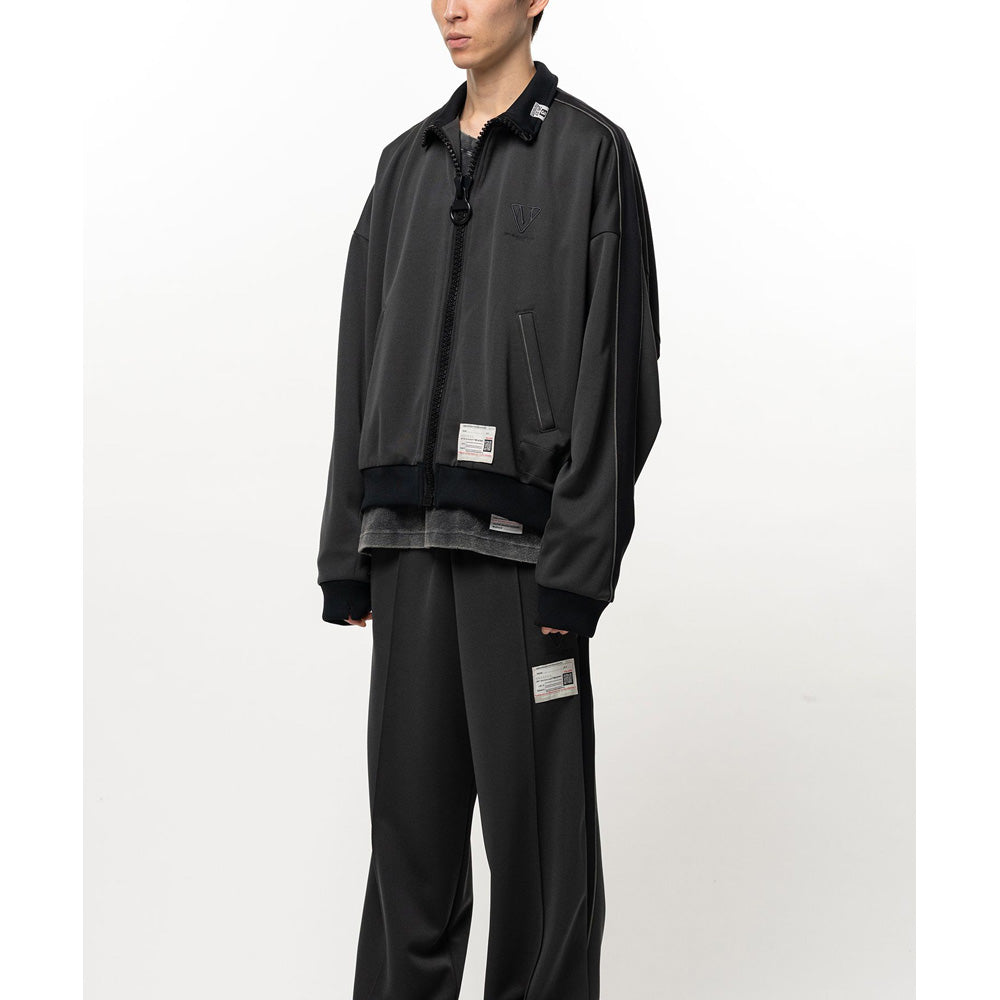 WIDE BACK TRACK JACKET
