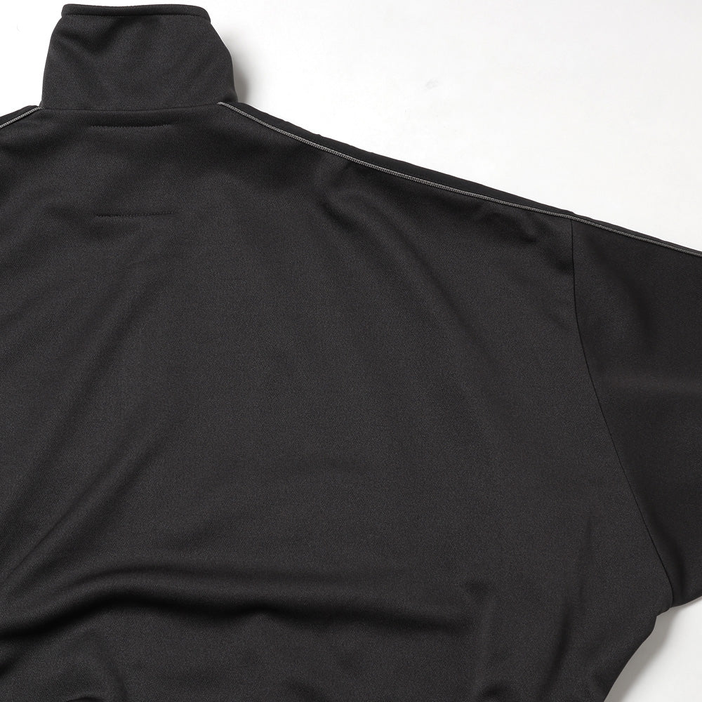 WIDE BACK TRACK JACKET