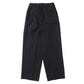 CLASSIC FIT TROUSERS ORGANIC COTTON SURVIVAL CLOTH