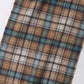 CASHMERE CHECK STOLE