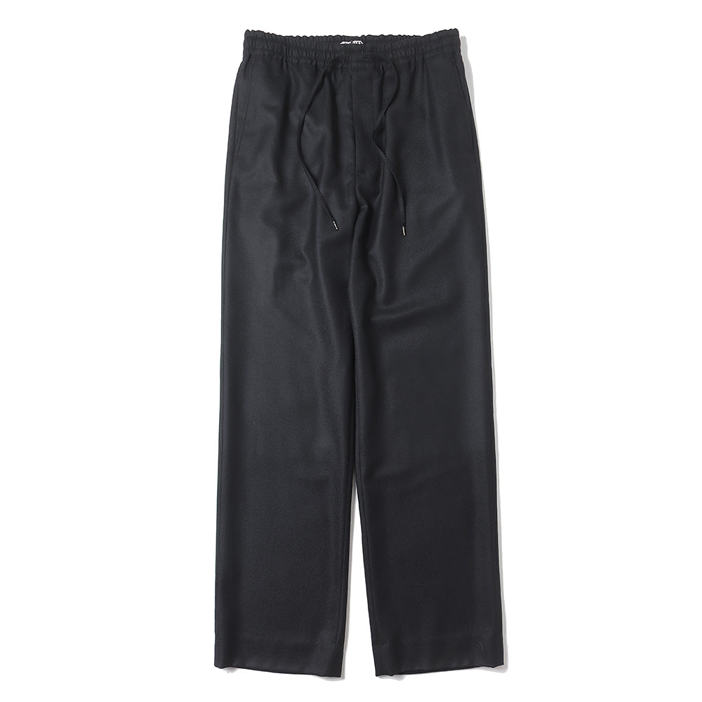 SUPER LIGHT WOOL EASY SLACKS