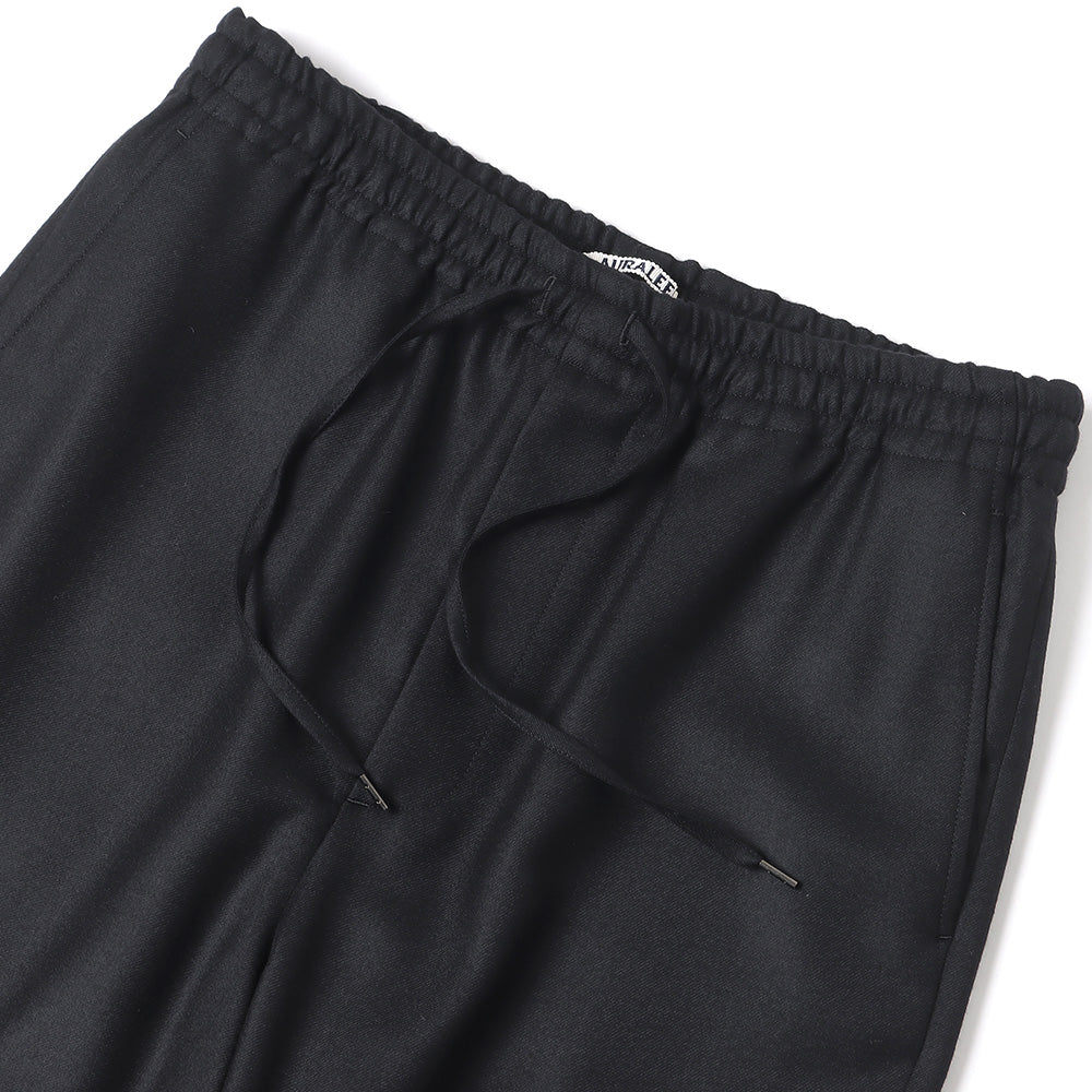 Super Light Wool Easy Slacks
