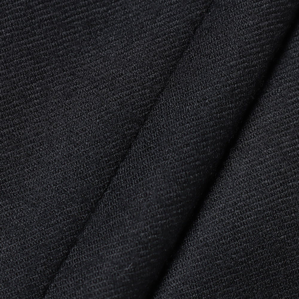 AURALEE] SUPER LIGHT WOOL EASY SLACKS (A23AP02OS) | AURALEE