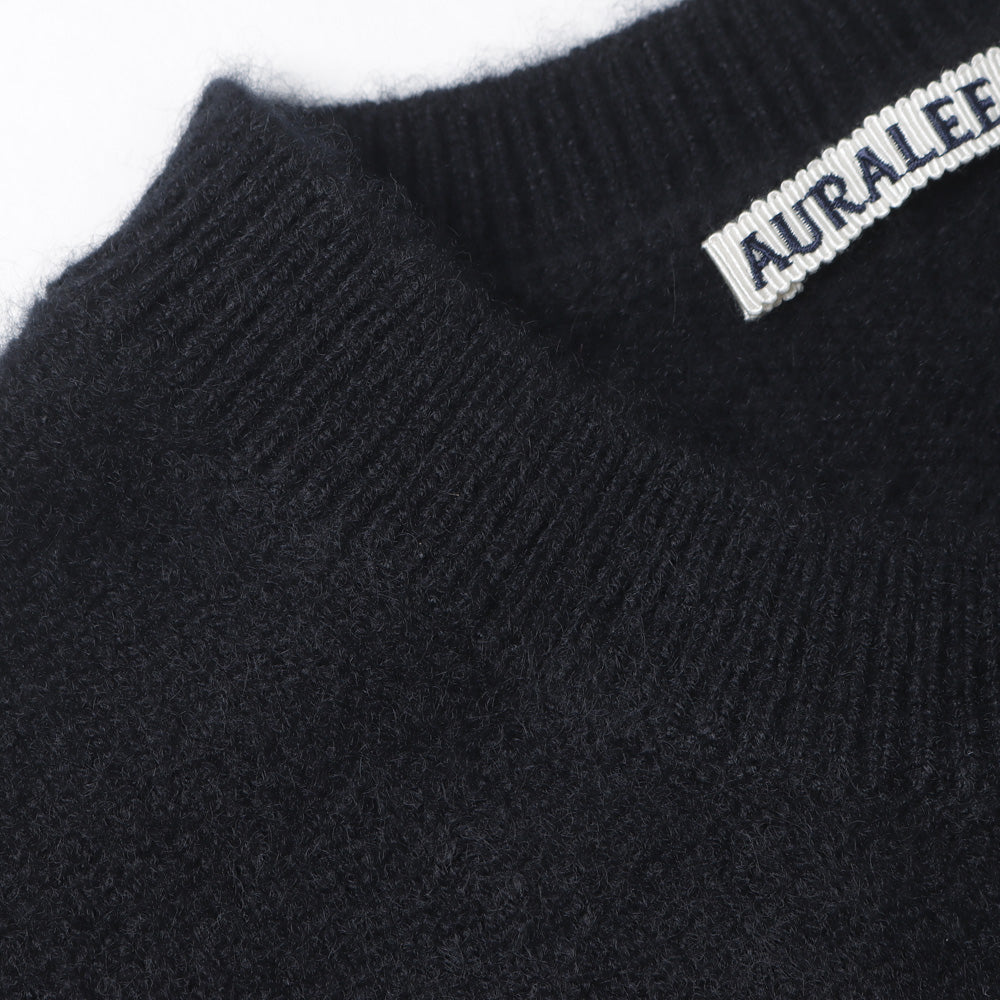 BABY CASHMERE KNIT P/O