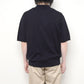 SUPER HIGH GAUGE COTTON KNIT POLO