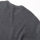 WOOL COTTON THERMAL P/O