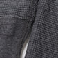 WOOL COTTON THERMAL P/O