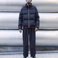 CASHMERE DOWN JACKET