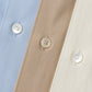 WASHED FINX TWILL SHIRT