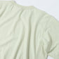 ELASTIC HIGH GAUGE SWEAT P/O