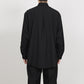 COMFORT FIT SHIRT ORGANIC WOOL 2/80 TROPICAL