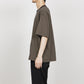 COMFORT FIT Tee ORGANIC SUPIMA BORDER