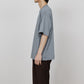 COMFORT FIT Tee ORGANIC GIZA COTTON SURVIVAL