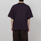 COMFORT FIT Tee ORGANIC GIZA COTTON SURVIVAL