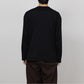 COMFORT FIT L/S Tee ORGANIC GIZA COTTON SURVIVAL