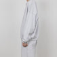 HUGE SWEAT ORGANIC COTTON HEAVY FLEECE (SHORT)