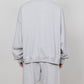 HUGE SWEAT ORGANIC COTTON HEAVY FLEECE (SHORT)