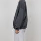 HUGE SWEAT ORGANIC COTTON HEAVY FLEECE (SHORT)
