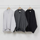 SKIPPER HUGE SWEAT ORGANIC COTTON HEAVY FLEECE