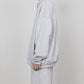 SKIPPER HUGE SWEAT ORGANIC COTTON HEAVY FLEECE