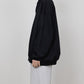 SKIPPER HUGE SWEAT ORGANIC COTTON HEAVY FLEECE