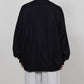 SKIPPER HUGE SWEAT ORGANIC COTTON HEAVY FLEECE