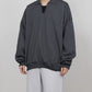 SKIPPER HUGE SWEAT ORGANIC COTTON HEAVY FLEECE
