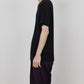 REGULAR FIT Tee SUPER160s WOOL WASHABLE