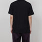 REGULAR FIT Tee SUPER160s WOOL WASHABLE