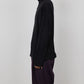 TURTLE NECK SUPER160s WOOL WASHABLE