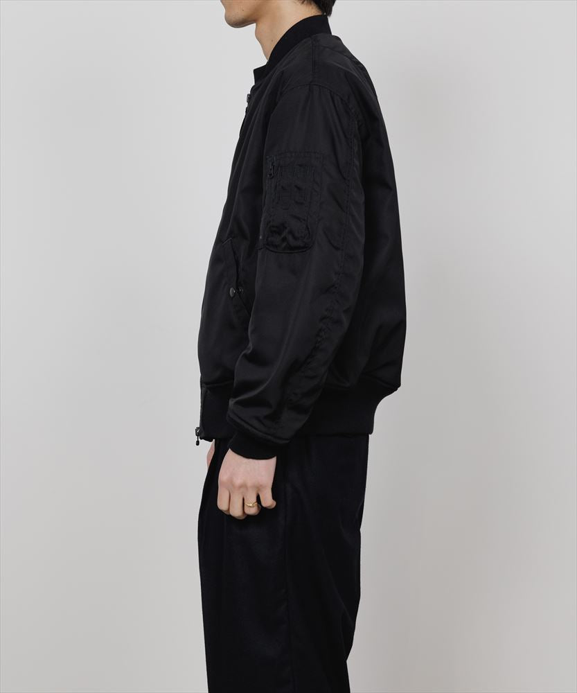 MARKAWARE(マーカウェア) - MA-1 SILK HEAVY TWILL (A25C-16BL01C