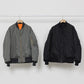 MA-1 SILK HEAVY TWILL