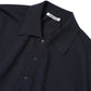 SUPER HIGH GAUGE COTTON KNIT POLO