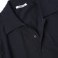 SUPER HIGH GAUGE COTTON KNIT POLO