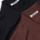 SUPER HIGH GAUGE COTTON KNIT POLO