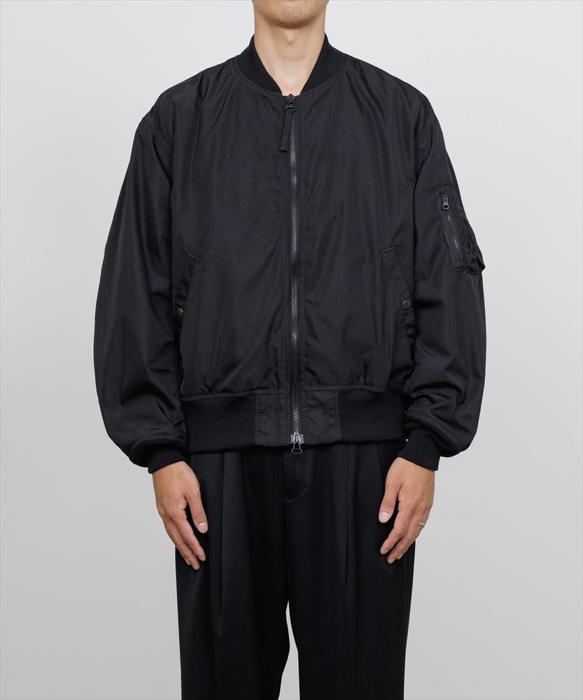 L-2B BRATAC SILK TWILL