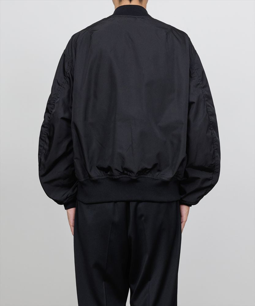MARKAWARE(マーカウェア) - L-2B BRATAC SILK TWILL (A26A-04BL01C