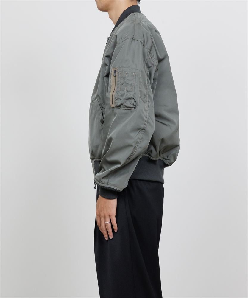 L-2B BRATAC SILK TWILL